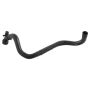 FEBI 32119 Coolant Hose with quick coupling