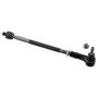 FEBI 32180 Tie Rod with tie rod end and lock nut