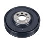 FEBI 32187 TVD Pulley for crankshaft