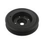 FEBI 32195 TVD Pulley for crankshaft