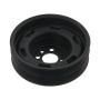 FEBI 32197 TVD Pulley for crankshaft