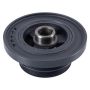 FEBI 32219 Pulley for crankshaft