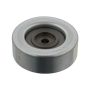 FEBI 32447 Idler Pulley for auxiliary belt