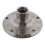 FEBI 32804 Wheel Hub without wheel bearing
