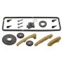 FEBI 33046 Chain Kit for balancer shaft
