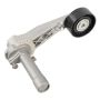 FEBI 33136 Tensioner Assembly for auxiliary belt