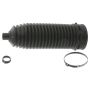 FEBI 33475 Steering Boot Kit with clamps