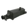 FEBI 33550 Coolant Expansion Tank