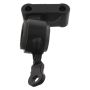 FEBI 33575 Control Arm Bush with bracket