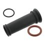 FEBI 33668 Tube for spark plug hole