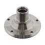 FEBI 33736 Wheel Hub without wheel bearing