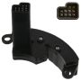 FEBI 33744 Steering Angle Sensor