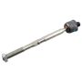 FEBI 33923 Inner Tie Rod with nut