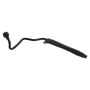FEBI 33937 Power Steering Hose impeller pump for steering box