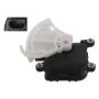 FEBI 34154 Adjustment Motor for recirculating air flap