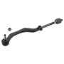 FEBI 34303 Tie Rod with tie rod end and lock nut