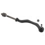 FEBI 34304 Tie Rod with tie rod end and lock nut