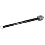 FEBI 34383 Inner Tie Rod with nut