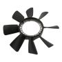 FEBI 34466 Fan Blade Assembly for radiator