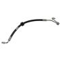 FEBI 34479 Power Steering Hose impeller pump for steering box