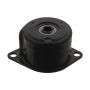 FEBI 34540 Tensioner Assembly for auxiliary belt