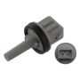 FEBI 34791 Air Temperature Sensor for air conditioning