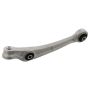 FEBI 36049 Control Arm with bushes and without joint