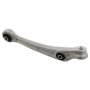 FEBI 36054 Control Arm with bushes and without joint