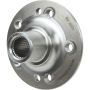 FEBI 36072 Wheel Hub without wheel bearing