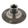 FEBI 36072 Wheel Hub without wheel bearing