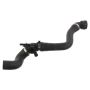 FEBI 36093 Coolant Hose with quick coupling