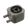 FEBI 36117 Oil Cooler