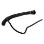 FEBI 36147 Coolant Hose with quick coupling