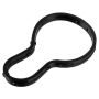 FEBI 36166 Rocker Cover Gasket for fuel injector