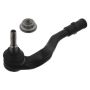 FEBI 36506 Tie Rod End with lock nut