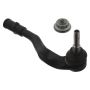 FEBI 36507 Tie Rod End with lock nut