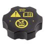 FEBI 36579 Cap for coolant expansion tank
