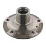 FEBI 36679 Wheel Hub without wheel bearing
