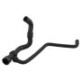 FEBI 36686 Coolant Hose with quick coupling