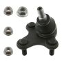 FEBI 36736 Ball Joint with lock nuts