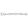 FEBI 36778 Rocker Cover Gasket