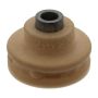 FEBI 36779 Strut Mounting without ball bearing