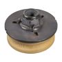 FEBI 36780 Strut Mounting without ball bearing