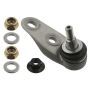 FEBI 36877 Ball Joint with additional parts
