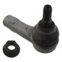 FEBI 36910 Tie Rod End with lock nut