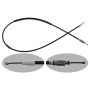 FEBI 36935 Brake Cable