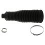 FEBI 36938 Steering Boot Kit with clamps