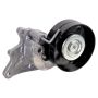 FEBI 36981 Tensioner Assembly for auxiliary belt