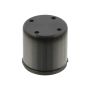 FEBI 37162 Cam Follower for high-pressure pump