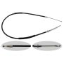 FEBI 37273 Brake Cable